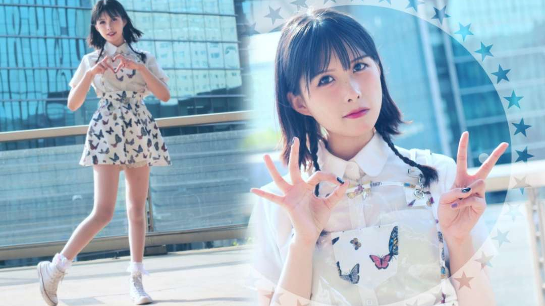 【暹芙芙】YES!OK!★ 可爱个性小仙女~入股不亏哦~